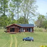 Casa Del Bosque